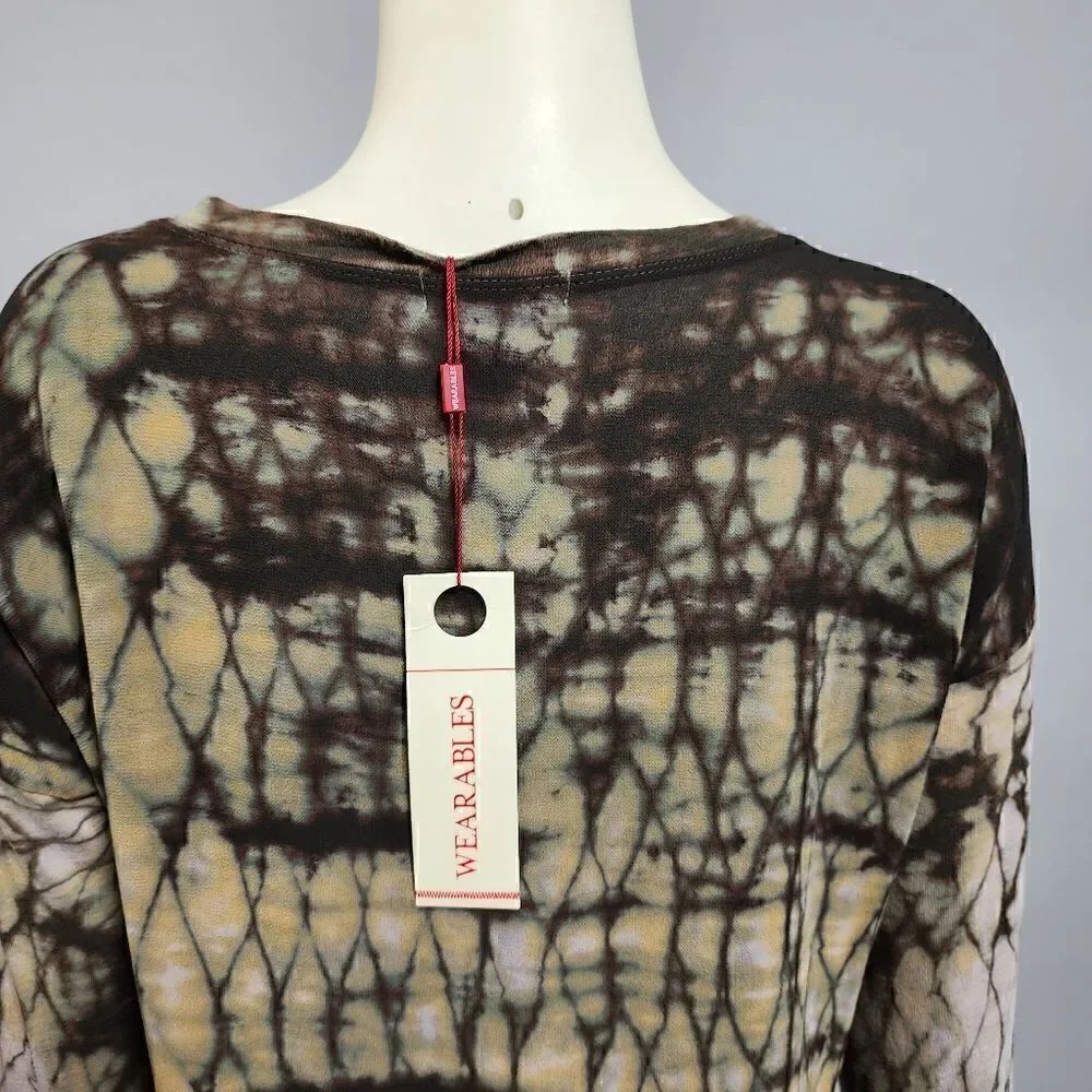Wearables xs top nwt - Picture 4 of 5